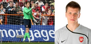 Szczesny