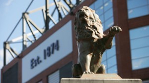 Villa Park