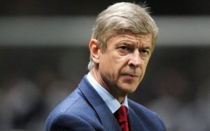 arsene wenger arsenal400x250