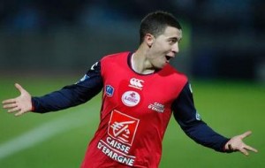 FOOTBALL/FRENCH CUP/LILLE v LYON