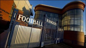 Ibrox Park