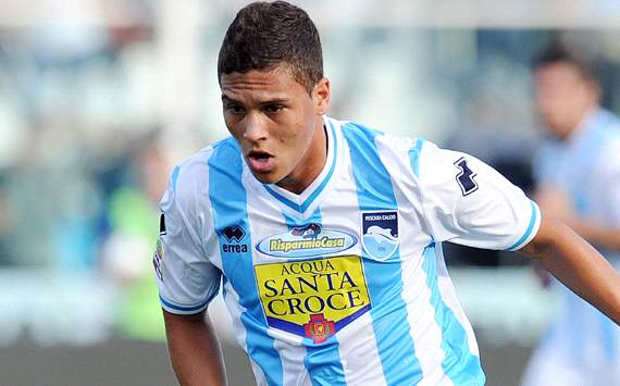 Quintero-Pescara