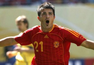david-villa