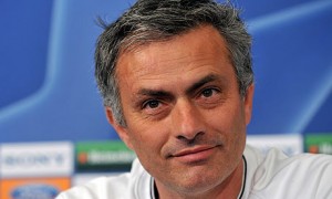 Jose-Mourinho-Real