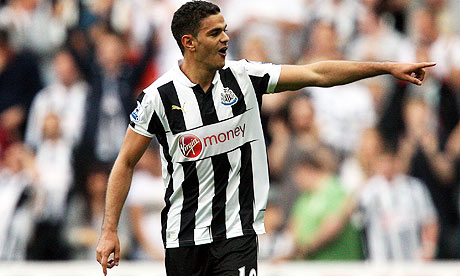 Hatem Ben Arfa