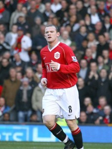 Wayne Rooney rejoidra-t'il Arsenal ?