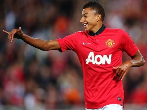 Jesse-Lingard-celebrates-ALeague-AllStars-v_2975699