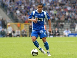 Roberto Rosales