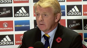 Gordon Strachan